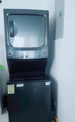 Central Park, Pueblo Nuevo