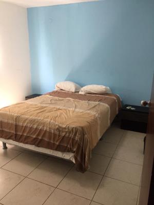 Central Park, Pueblo Nuevo