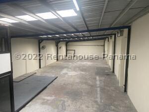 Parque Lefevre Panamá