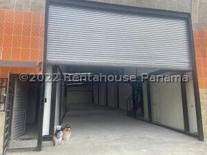 , Terreno en alquiler en Parque Lefevre | P4220909