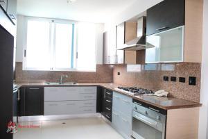 Murano, Costa del Este