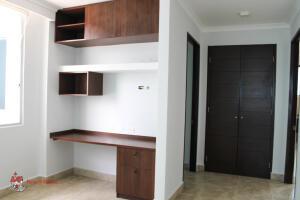 Murano, Área Metropolitana