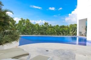 Murano, Área Metropolitana