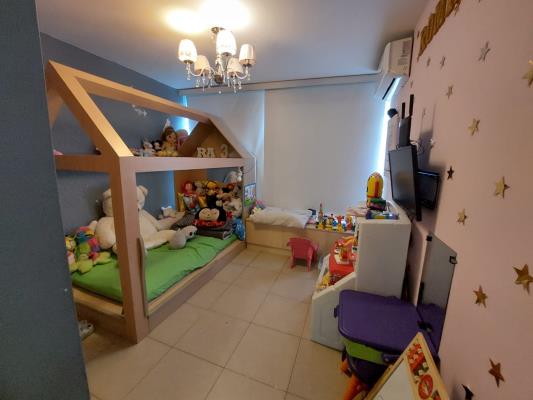 Plaza España, apartamento