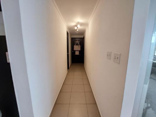 Plaza España, apartamento