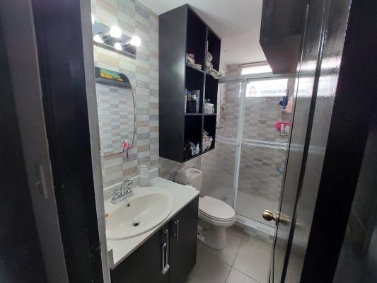 Plaza España, Área Metropolitana