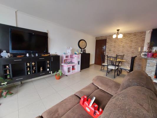 Plaza España, apartamento