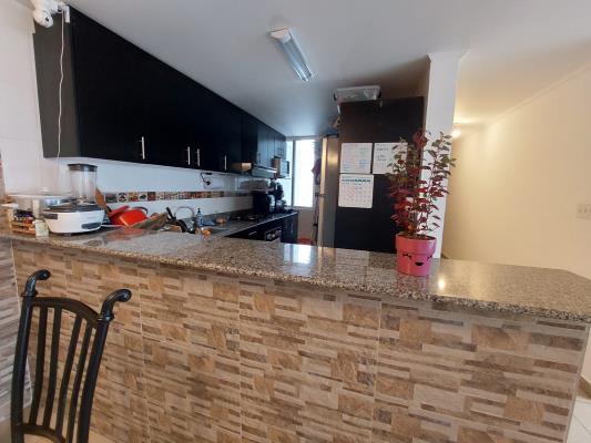 Plaza España, Parque Lefevre