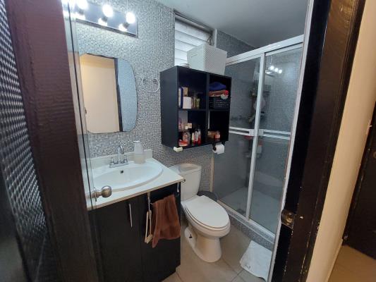 Plaza España, Parque Lefevre