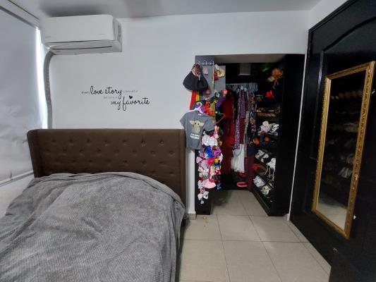 Plaza España, Parque Lefevre