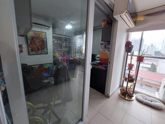 Plaza España, Apartamento en venta en Parque Lefevre | Plaza España -  P4221077