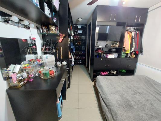 Plaza España, apartamento