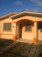 Barrio Colón La Chorrera