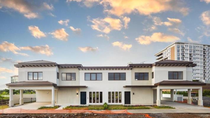 The Woods, Juan Diaz