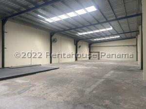 Parque Lefevre Panamá