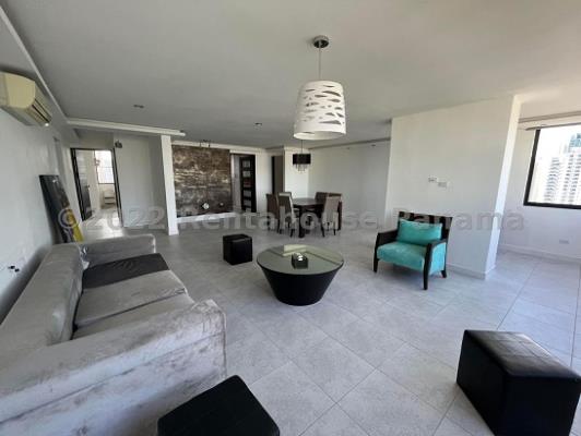 Marbella Tower II, Bella Vista