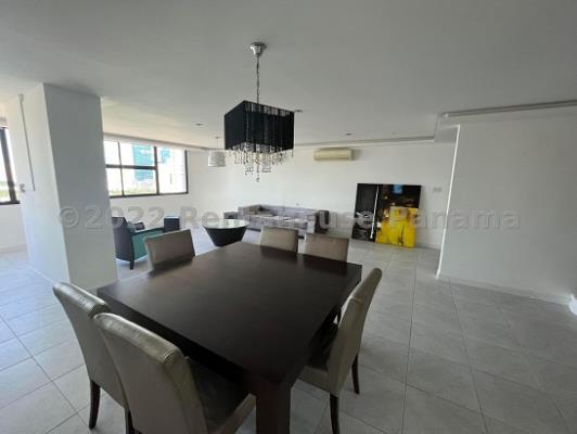 Marbella Tower II, Bella Vista