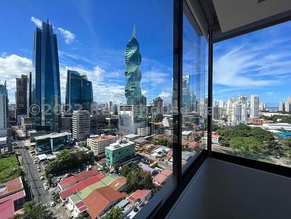 Marbella Tower II, Bella Vista