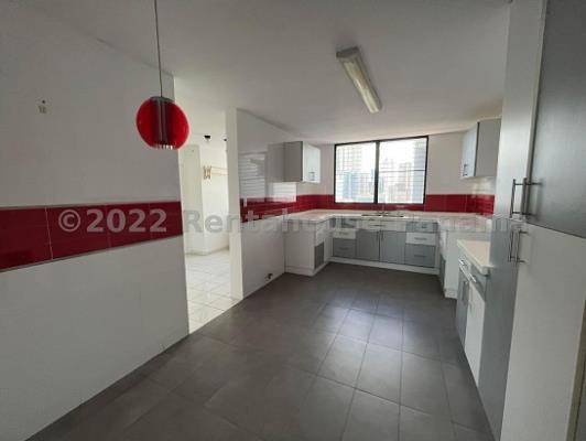 Marbella Tower II, apartamento