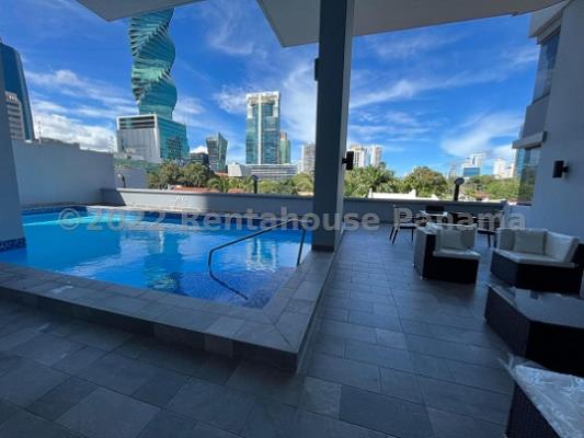 Marbella Tower II, apartamento