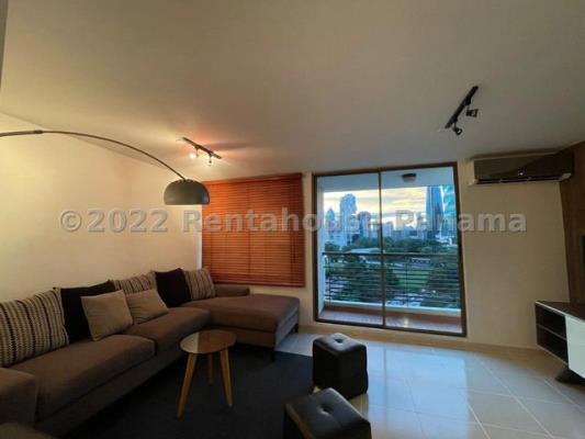 Pacific wind, Punta Pacifica