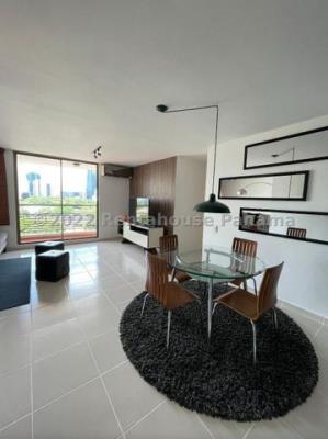 Pacific wind, Punta Pacifica