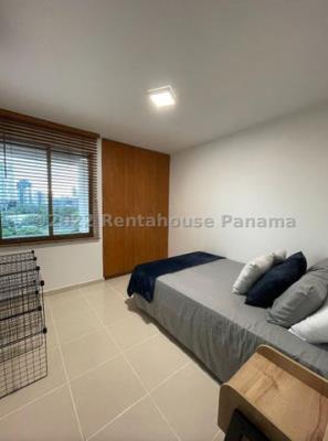 Pacific wind, Área Metropolitana