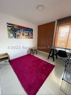 Pacific wind, Punta Pacifica