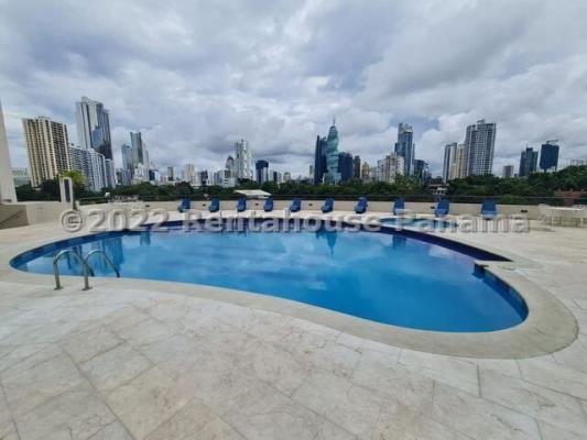 Pacific wind, Punta Pacifica