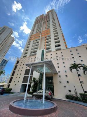 Pacific wind, Punta Pacifica