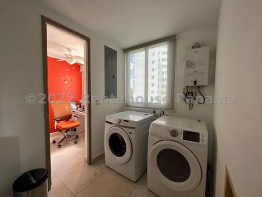 Clayton Park II, Ancón