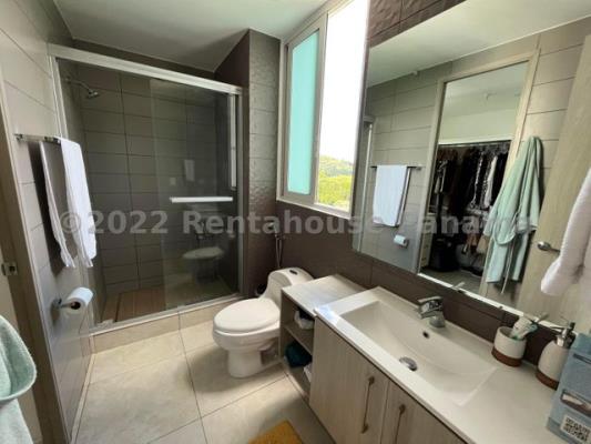 Clayton Park II, Ancón