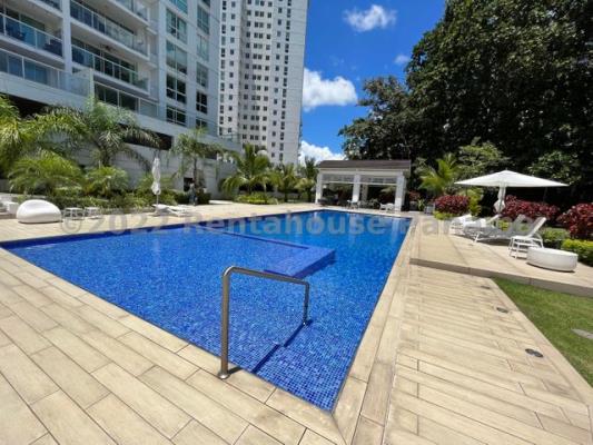 Clayton Park II, Panamá