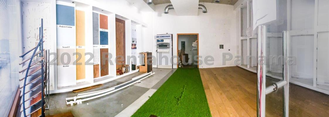 Centro Comercial Balboa Boutiques, Apartamento en alquiler en Avenida Balboa | Centro Comercial Balboa Boutiques -  P4221903