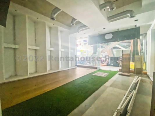 Centro Comercial Balboa Boutiques, apartamento