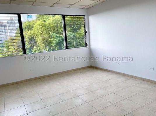, Apartamento en alquiler en El Cangrejo | P4222015