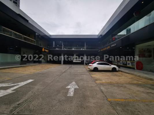 Centro Comercial Balboa Boutiques, Apartamento en alquiler en Avenida Balboa | Centro Comercial Balboa Boutiques -  P4222036
