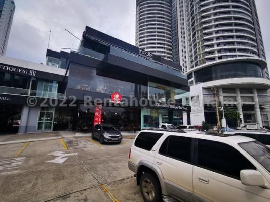 Centro Comercial Balboa Boutiques, Apartamento en alquiler en Avenida Balboa | Centro Comercial Balboa Boutiques -  P4222036