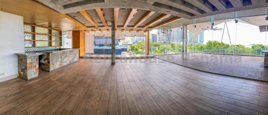 Centro Comercial Balboa Boutiques, Avenida Balboa