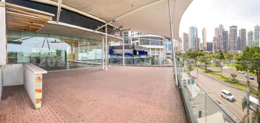 Centro Comercial Balboa Boutiques, apartamento