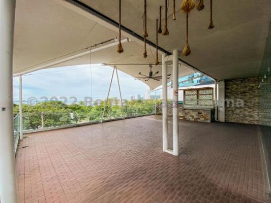 Centro Comercial Balboa Boutiques, Apartamento en alquiler en Avenida Balboa | Centro Comercial Balboa Boutiques -  P4222050