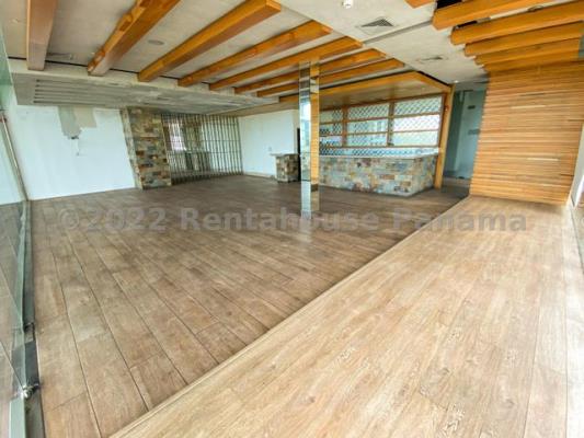 Centro Comercial Balboa Boutiques, Área Metropolitana