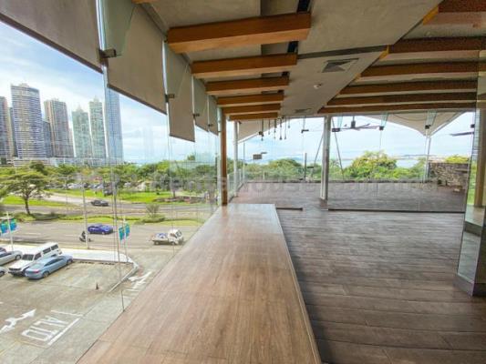 Centro Comercial Balboa Boutiques, Apartamento en alquiler en Avenida Balboa | Centro Comercial Balboa Boutiques -  P4222050