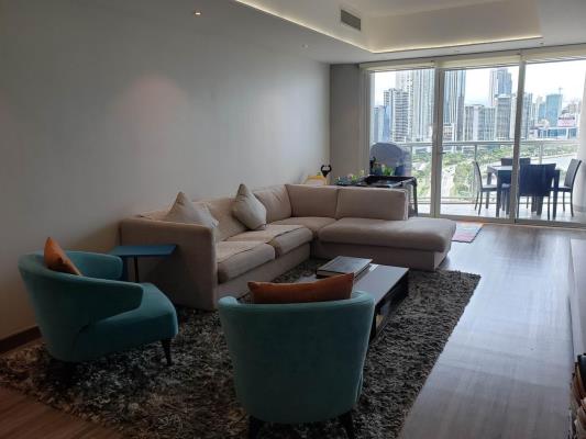 Yacht Club, Apartamento en venta en Avenida Balboa | Yacht Club -  P4222792