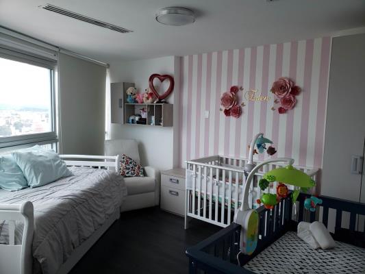 Yacht Club, Avenida Balboa