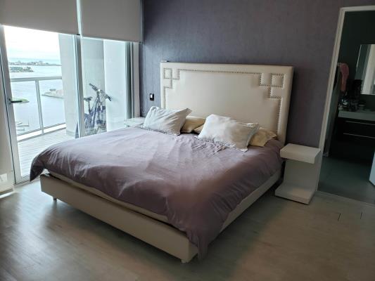 Yacht Club, Área Metropolitana