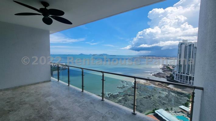Aqualina, Apartamento en venta en Punta Pacifica | Aqualina -  P4222806