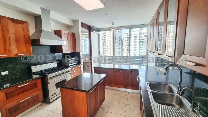 Aqualina, apartamento