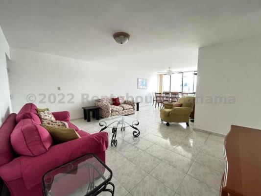 Mirasol , Punta Paitilla