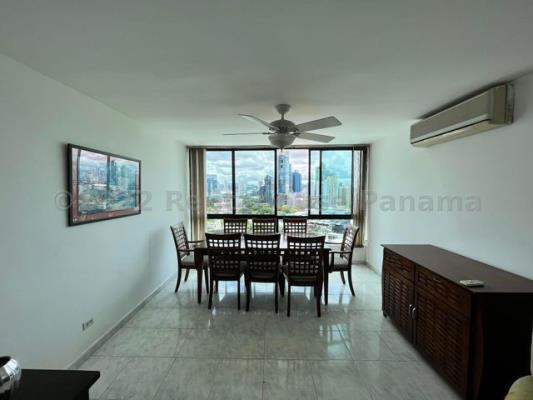 Mirasol , Punta Paitilla